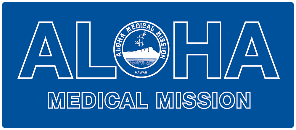 aloha medical mission